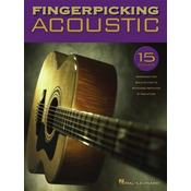 FINGERPICKING ACOUSTIC SOLO GUITAR