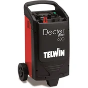 Starter/polnilec akumulatorja 12V/24V Telwin - DOCTOR START 630