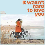 Fanfare Ciocorlia - It Wasnt Hard To Love You (LP)