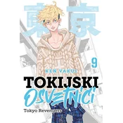 Tokijski osvetnici 9