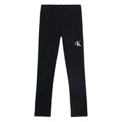 Calvin Klein Jeans Pajkice LVCKSJC26G Črna Slim Fit