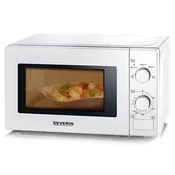 SEVERIN Samostojeca mikrovalna pec 10007770000