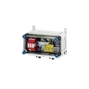 Hensel Hensel 4012591114024 Mi PV 1111 razdelilna omarica generatorja, (20763093)
