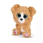 Nici: Lollidog, plišasti kuža – 15 cm