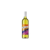 Plantaže 13 Jul Belo vino Novi dan, 0.75 L