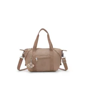 KIPLING Ročna torbica Art Mini temno bež