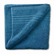 Kela Brisača KL-23463 Leonora 100% cotton premium niagara blue 70x140cm