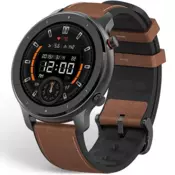 Xiaomi Amazfit GTR 47mm Aluminium crni