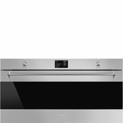 Pečica SMEG SFPR9395X