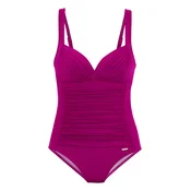 SUNSEEKER Enodelne kopalke magenta