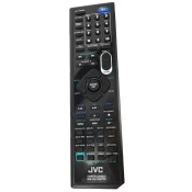 General JVC RM-SUXGN7VR - remote control duplicate