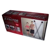 X-FACTOR trakovi