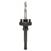 shumee SDS+ DRŽALO ZA BIMETALNE VRTNE ŽAGE 5/8', 32-210 MM
