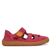 Sandali Froddo Barefoot Elastic Sandal G3150262-12 D Roza