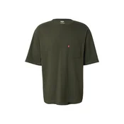 LEVIS ® Majica Half Sleeve Tee oliva
