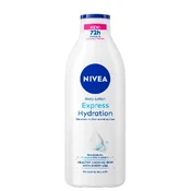 Nivea Losion za telo Express, 400 ml
