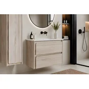 Indico 80 Aliso Basin White