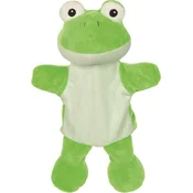 Goki Lutka Žaba 30 cm