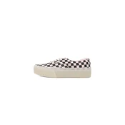 VANS Nizke superge roza/črna