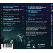 JANEZ BONČINA BENČ:LIVE IN MONS
