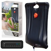 Bestway Solar Pro Soalrni tuš