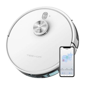 Ostatní Robotski usisavač S6 Turbo