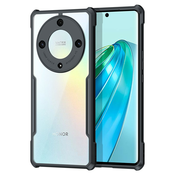 Robusten ovitek Guard Supreme za Huawei Honor Magic5 Lite 5G - črn
