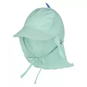 Sterntaler kapa z zaščito 2502696 2502696_200 F zelena 51