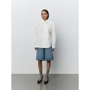 Sofie Schnoor Bluza bela