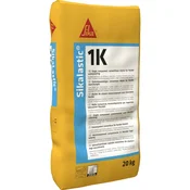 Sika Cementna malta Sikalastic-1K 20 kg