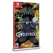 Godstrike (SWITCH)