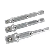 ADAPTER HEX ZA NASADNE KLJUČE 1/4