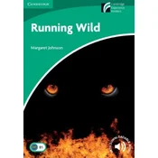 Running Wild Level 3 Lower-intermediate