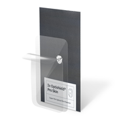 Optishield Skin zaščitna folija za iPhone 16 (2-pack)