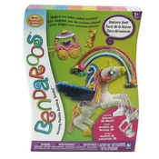 Bendaroos 3D dejavnosti