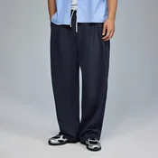 Baggi fit pantalone