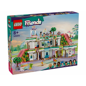 LEGO®® FRIENDS nakupovalni center Heartlake Cityja 42604