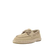 Pull&Bear Mokasini bež