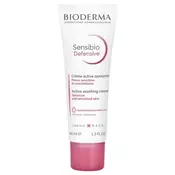 BIODERMA Krema za lice Defensive 40g
