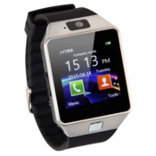 Pametni sat - Smartwatch CUBOQ elegant - Srebrna