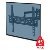 Univerzalni gibljiv LCD in TV nosilec za ekrane 26-70 do 45kg ATLAS