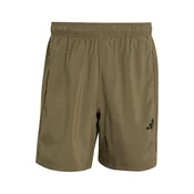 ADIDAS PERFORMANCE Športne hlače oliva