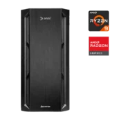 Računalnik ANNI Home Extreme R7 9900X/AMD Radeon/32 GB/2 TB