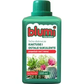 Blumi Kaktus tecno dubrivo za kaktuse i ostale sukulente 0.5 l