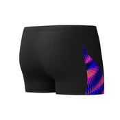 Speedo ALOV DIGI V-CUT ASHT AM, kopalke m.box, črna 80038181