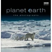 Planet Earth: The Photographs