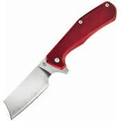 Gerber Asada Framelock Red