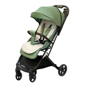Only Alassio kolica za bebe - Zelena