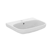 Ideal Standard T470501 - Zidni umivaonik I.LIFE A 60x48 cm keramika/bijela