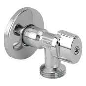 Arco ARCO Kromirani Ventil za Stroj 1/2x3/4, Antikalk Sustav